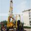 XYX-3 Core portable Drilling Rig