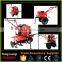 Multi-function Flexible Modern 7Hp Hand Push Garden Cultivator Tiller