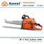cheap chainsaw 1.8kw gasoline chainsaw 18 inch oregon chain-yd45 chain saw spare parts