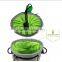 Treat Bag Dog Training, Carries Treats and Toys, Poop Bag Dispenser, Includes 1 Roll of Pet Waste Bags