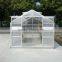 Famous hobby 6mm polycarbonate greenhouse HX66125-5