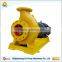 2" 4" 6" 8" electric irrigation end suction water pump