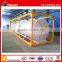 20ft shipping fuel lng lpg 40ft t11 iso tank container for sale
