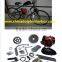 4 Stroke 49cc Bike Engine Kit/ cdh power/ 50cc bicycle engine kit