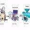 Small business Maize Grits crusher Corn Flour making machine