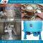 Roller type sand mixer machine/ foundry sand mixer