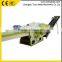 Top-quality and Low-price wood chipper shredder with CE certification