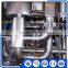 My test BH7500-II carton aseptic filling machine