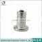High Quality Carbide Snow Antiskid Flat Head Car Tire Studs