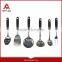 2015 new!!stainless steel skimmer, cooking tool utensils,kitchenware