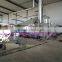 The latest generation of 15 Ton continuous tyre pyrolysis plant