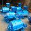 2016 Pulverized Coal Injection Machine Used for the Coal Burner