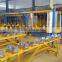 material handling equipment-- permanent magnetic lifter