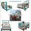 stable operation soybean vibrating cleaning sifter machinery