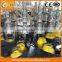 orange bottle canning machine line