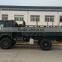 QINGZHUAN HOWO 4X4 military truck cargo truck for military