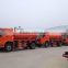 QINGZHUAN HOWO 4X4 sewage suction truck 8M3 sinotruk price