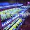 Marshydro led grow light 300w full spectrum 60cm 120cm led grow light grow bar