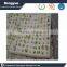 50x 1.5" CUBIC SPONGES FOR HYDROPONICS AEROPONICS PLANT GROW NET POT BASKET CUP