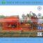 Sand Rotary Trommel Screen Plant For Sale