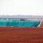 Silage cover(green/black, green/yellow color silo sheeting)