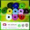 100% pp non woven fabric orange color