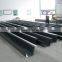 FRP water collecting gutter