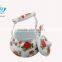 ENAMEL KETTLE FLAT 2.5L