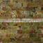 EXPORT QUALITY HOT SALE CHEAP PRICE DARK GREEN ONYX MOSAIC TILES COLLECTION