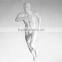 2015 Fashion display fibreglass sports mannequin for sale
