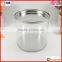 wholesale printing clear body candy box