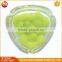Wholesale Quality Home Decoration Colorful Glow Pebble Stone