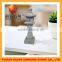high quality factory directly maru table lantern decorative pagoda