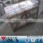 polished spary white granite tile 610x305 for sale
