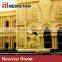 Newstar marble roman square pillar design