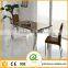 Extendable Cultured Marble Dining Table Sets TH308