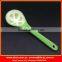 Christmas Watermelon Printing Cheap Ceramic Spoon