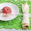 Nonwoven fabric tablemat