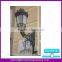 Spanish Style Antique Victorian Lamp Posts Lights