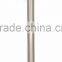 8pk Stainless Steel Solar Path Light Outdoor LED Landscape Lawn Garden Lamp- 115 mm