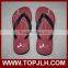 innovative invitation custom made couple photo wedding flip flop