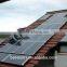2014 New Design!!! Manufacturer Ground or Rooftop Mounting 2000w Home Use Easy Installed Solar Mounting System