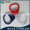 Rich Experience Roto-molded cooler box & Hot Sale Food Cooler Box for Camping