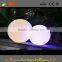 Induction charge waterproof led ball