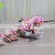 GNW BLB-CH1605007 Different color cherry blossom tree branch