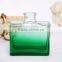 60ml 120ml 180ml 200ml aroma diffuser glass bottle with reed