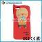 DIY personalised customized mobile phone sets