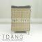 Hanna Wicker Sofa Middle - New design Wicker Garden Sofa
