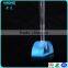 High quality table top Colorful earing acrylic display holder for jewelry stores