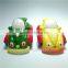 Funny Ceramic Car Money Coin Saving Box